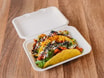 Crispy Chicken Tacos