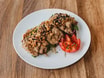 Steak Sandwich (BEST SELLER)