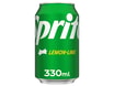 Sprite 330ml Can