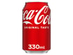 Coca-Cola Original Taste 330ml Can