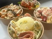 Byo Salad